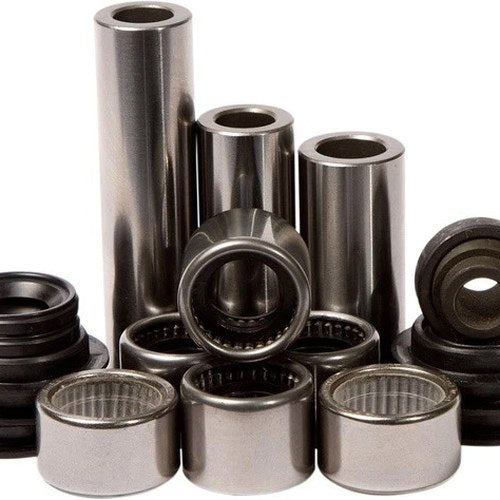 Pivot Works Linkage Bearing Kit fits Honda CR 500/CR125R/CR250R 1989-1990