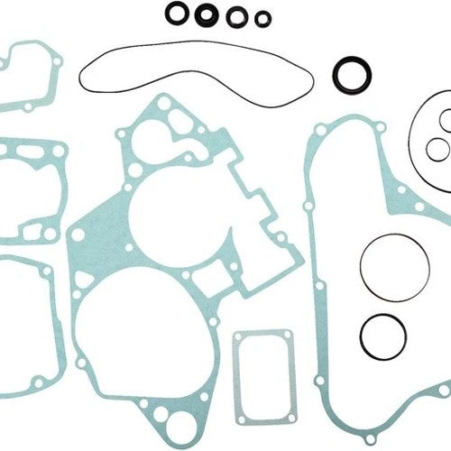 ProX Complete Engine Gasket Kit #34.3218 fits Suzuki RM125 1998-2000