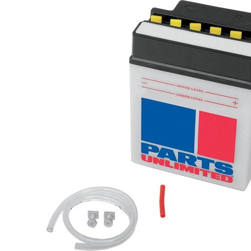 PU Heavy Duty Battery Kit 12V #71303 Aprilia Atlantic 500 2003-2005