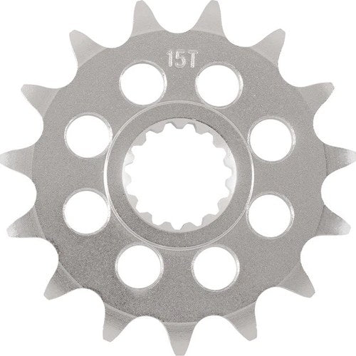 Moose 520 Front Sprocket 15T #26-5122-15CRMO