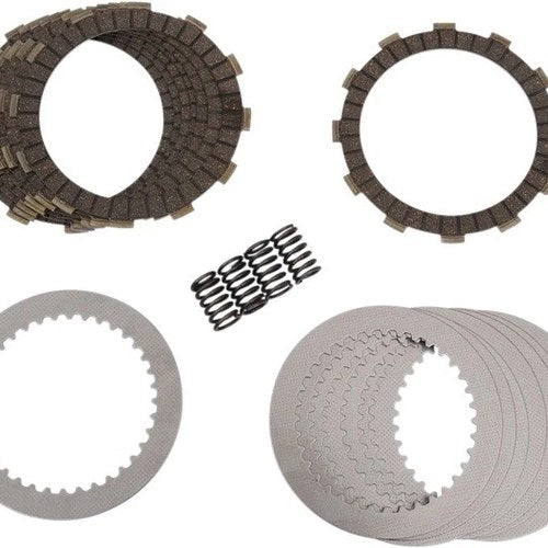 Ebc Drc Clutch Kit fits Suzuki DR650SE 1996-2016