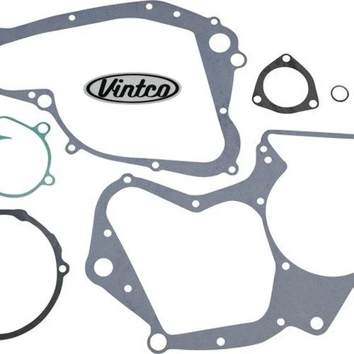 VintCo Crankcase Gasket Kit #KEG064 for Suzuki RM250 1982-1985