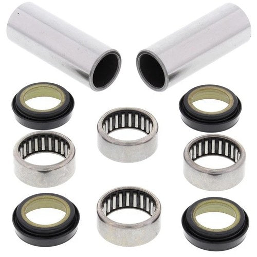 All Balls Swingarm Bearing Kit #28-1065 for Kawasaki KLX650R/KX250/KX125