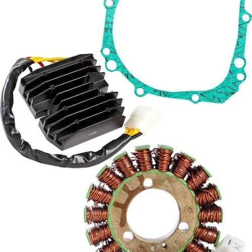 Rick's Charging Kit 99-304 for Suzuki GSX-R750/GSX-R600