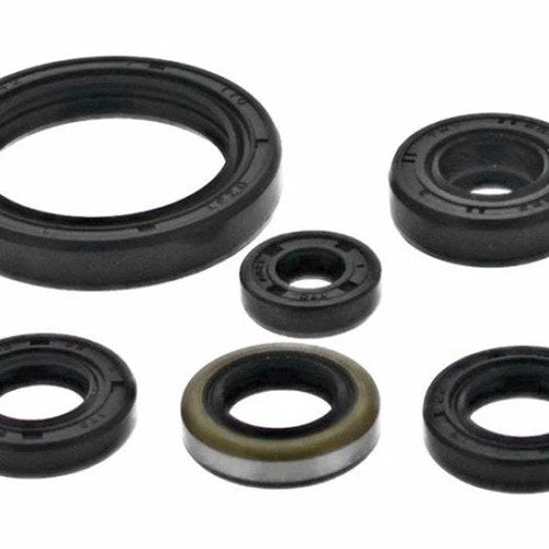 Psychic Engine Oil Seal Kit MX-09240 for Kawasaki KX450 4-Stroke/KX450X 4-Stroke