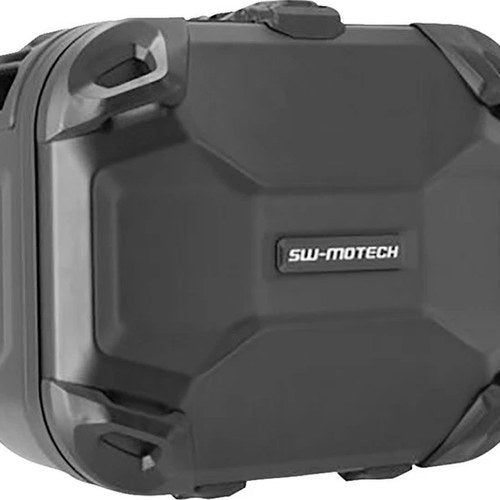 SW-Motech Dusc Hard Case XL 55L Black