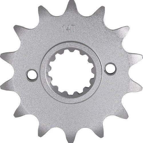 Moose 520 Front Sprocket 14T for Kawasaki KLX250SF/KLX300R