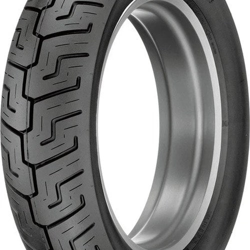 Dunlop D401 Cruiser/Touring Tire Rear 150/80B16 77H Bias Belted TL