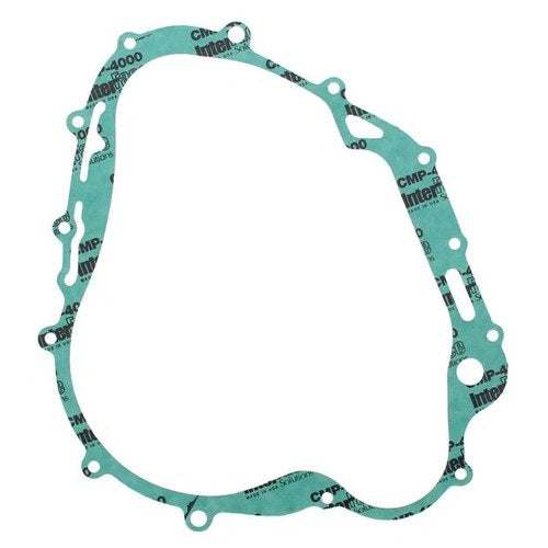 Moose Clutch Cover Gasket #293093 for Suzuki DR350/DR350SE 1990-1999