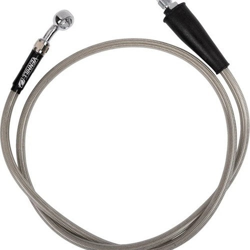 Moose Braided Hydraulic Clutch Line #287103 Beta Evo 300 4T/EVO 250 4T
