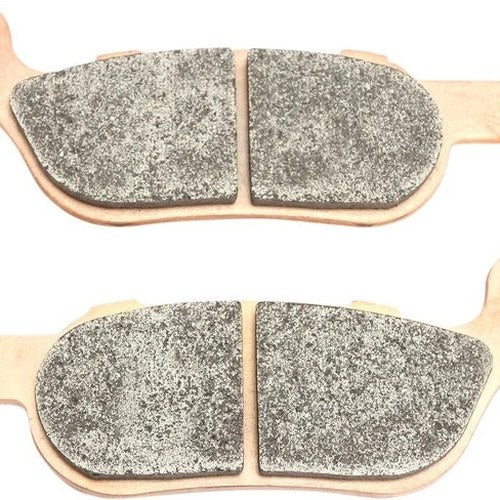 Ebc Epfa Brake Pads Rear #EPFA458HH Harley Davidson