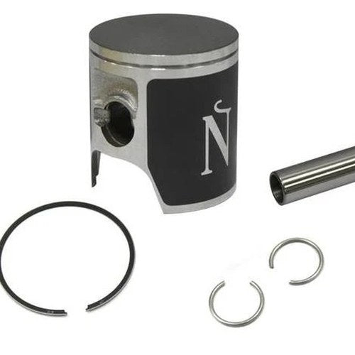 Namura Piston Size C 46.97mm 8.2:1 #NX-40080-C for Yamaha YZ80 1993-2001