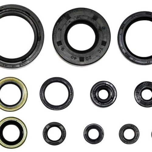 Namura Engine Oil Seal Kit #NX-09203 for Kawasaki KX125 1994-2004
