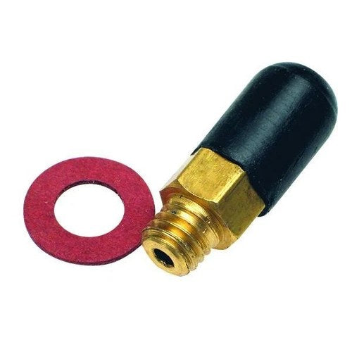 Motion Pro Permanent Brass Vacuum Adapter 6mm