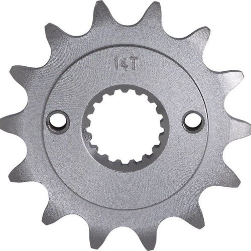 Moose 520 Front Sprocket 14T for Honda XR400R 1996-2004