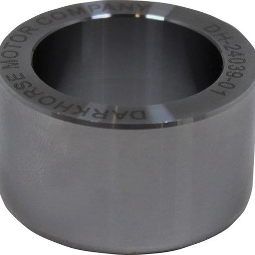 Darkhorse Sprocket Shaft Spacer 0.987" #DH-24039--01A Harley Davidson