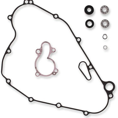 Moose Water Pump Rebuild Kit fits Kawasaki KX450F 2016-2017