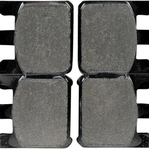Sbs HS Sinter Metal Brake Pads Front #788HS for Kawasaki/Suzuki