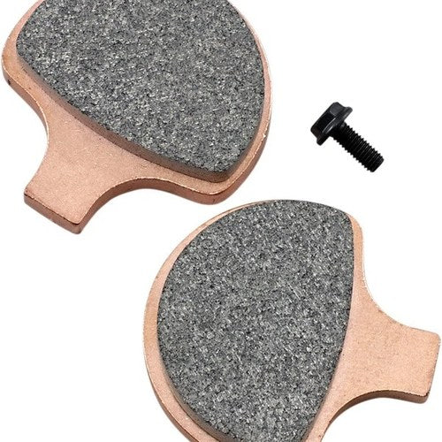 Sbs HS Sinter Metal Brake Pads Front #579H.HS Harley Davidson