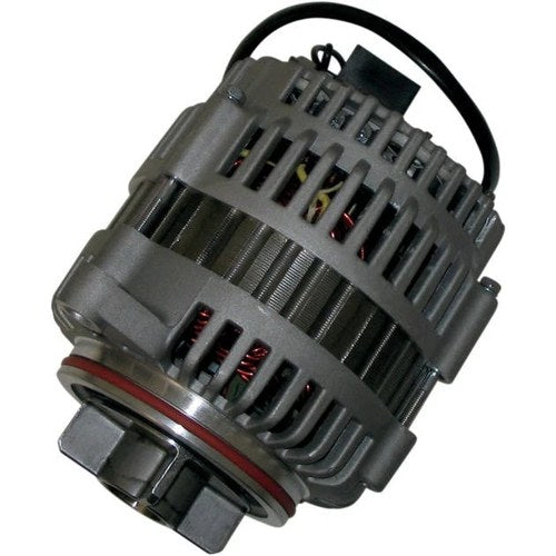 Rick's Hot Shot Alternator Assembly for Honda GL1500 Goldwing 1988-2000 #31-101H