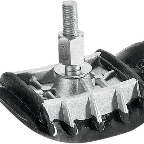Tmv Rim Lock 2.15" Rear