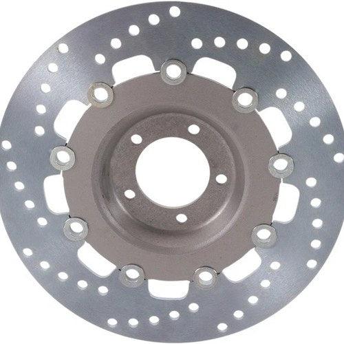 Ebc Brake Rotor Front Left #MD1036LS for Honda