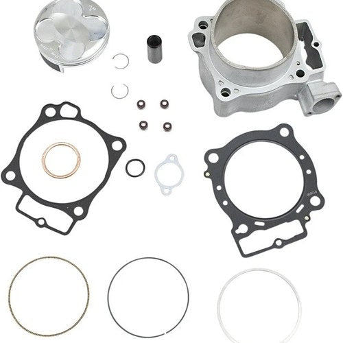 Cylinder Works Standard Bore Cylinder Kit 13.5:1 Honda Crf 450 2017-2018