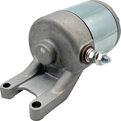Rick's Motorsports Starter Motor #61-331 for Suzuki DR350SE/DR350S/DR250SE