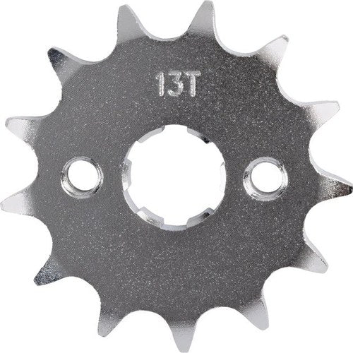 Moose 428 Front Sprocket 13T for Honda XR100R/CRF100F