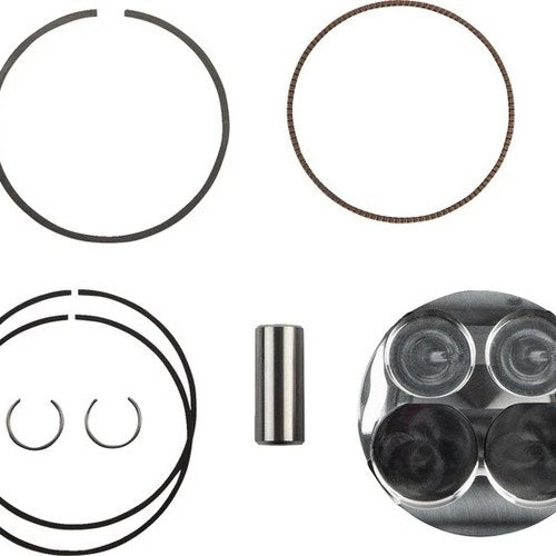 J.E. Pistons Piston 77.00mm 14.5:1 #362954 for Yamaha YZ250F/WR250F/YZ250FX