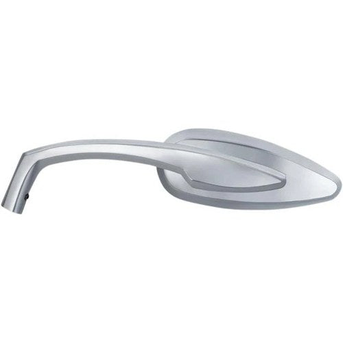 Kuryakyn Tear Drop Mirrors Chrome
