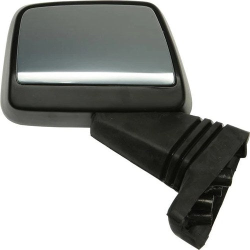 Emgo Replacement Mirror Right Black Fits Honda GL1200 Gold Wing 1984-1987
