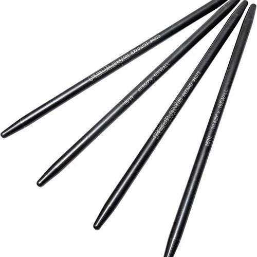 Feuling HP+ One Piece Pushrods +0.040" 4-Pack #4088 Harley Davidson