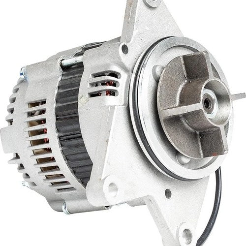 Rick's Motorsports Alternator #31-102 for Honda Valkyrie