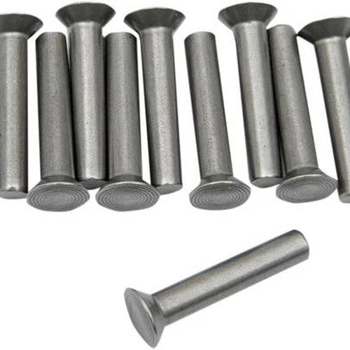 Eastern Rivets for Kickstart Ratchet Plate 13/16" Harley Davidson Sportster
