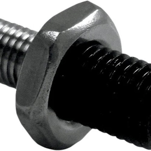 Joker Machine Metric Mirror Adapter 5/16"-24 to 10mm