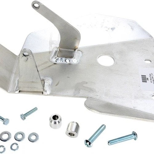 Moose Skid Plate fits Honda CRF110F 2013-2017