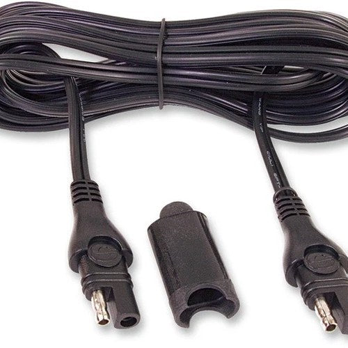 TecMate OptiMate Sae Charge Cable Extender 5A 15'