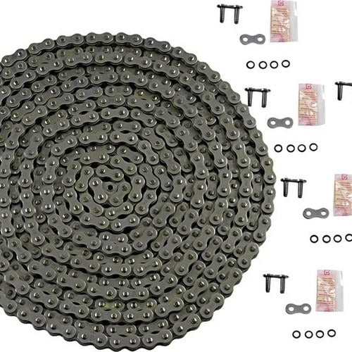 Did 525 VO Series O-Ring Chain 25 ft. Roll Natural