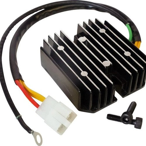 Rick's Motorsports Hot Shot Lithium-Ion Compatible Regulator/Rectifier #14-233H