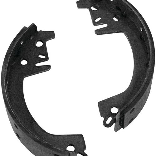 Biker's Choice Rear Brake Shoes 19435NS4 Harley Davidson Electra Glide/Duo Glide