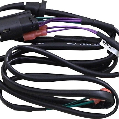 Saddle Tramp Tour Pak Rear Speaker Harness #BC-9727 Harley Davidson