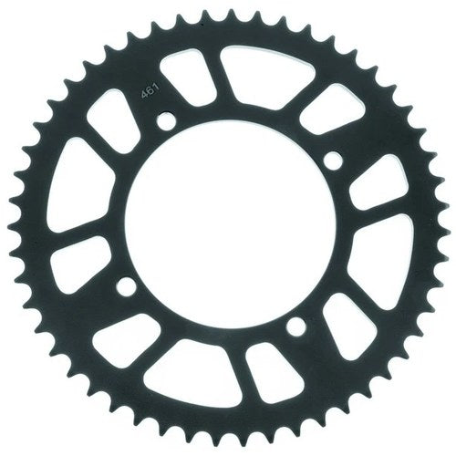 BikeMaster Rear Sprocket 420 54T fits Kawasaki/Suzuki KX80/KX100/KX85/RM100