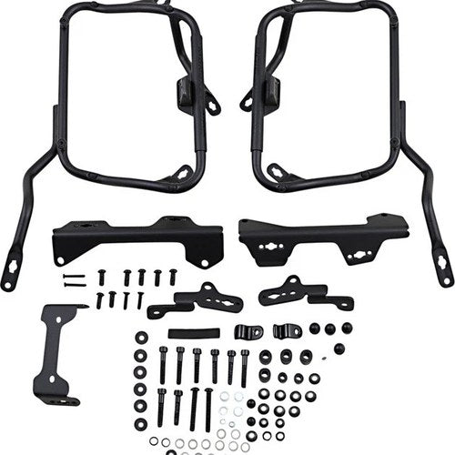 Givi V35/V37 Monokey Side Case Holder 16mm #PLX5137 BMW F 900 XR 2020-2021