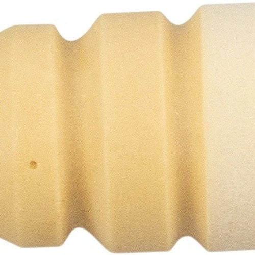 Factory Connection Heavy-Duty Rubber Shock Bumpers 14mm #SB14