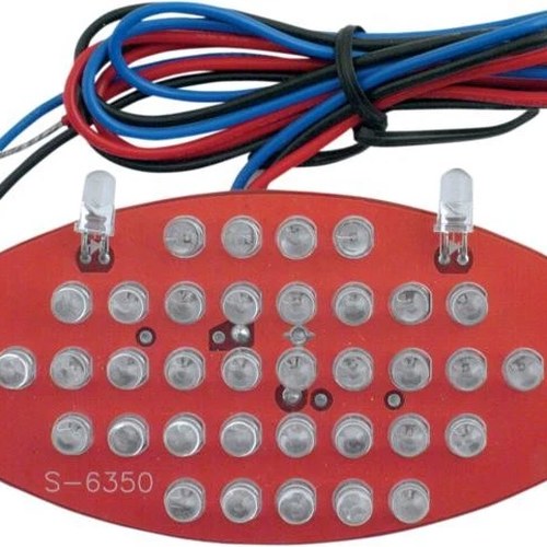 DS Replacement LED Board for Cat Eye Kits