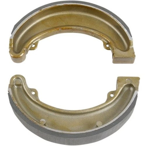 Ebc Brake Shoes Rear #315 fits Honda CB360/CB400/CJ360/Motosport 350