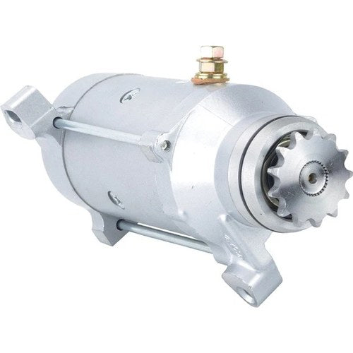 Wild Boar Starter Motor #410-54023 for Honda Goldwing