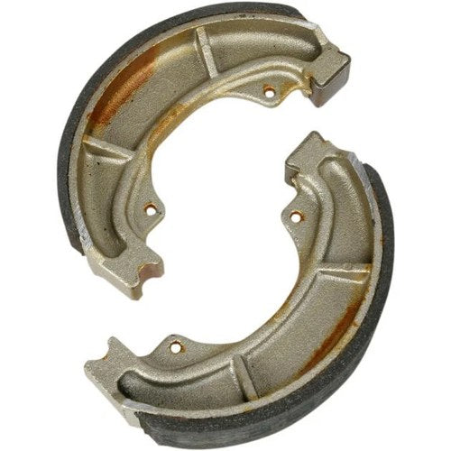 Ebc Brake Shoes Rear fits Honda CH250 Elite 250 1985-1986