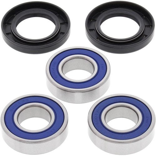 Moose Wheel Bearing/Seal Kit Rear Yamaha 125/200/250/400/500 #138788